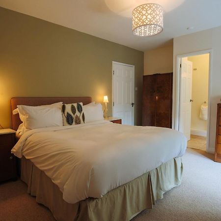 Bed and Breakfast Fantinos Thirsk Exterior foto