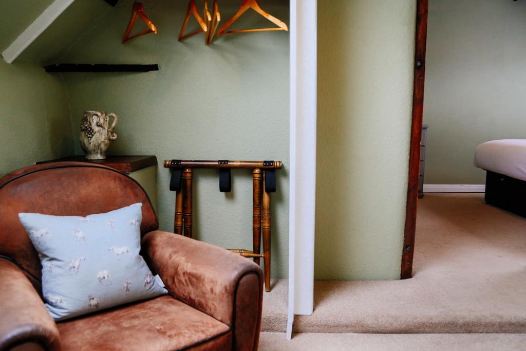 Bed and Breakfast Fantinos Thirsk Exterior foto