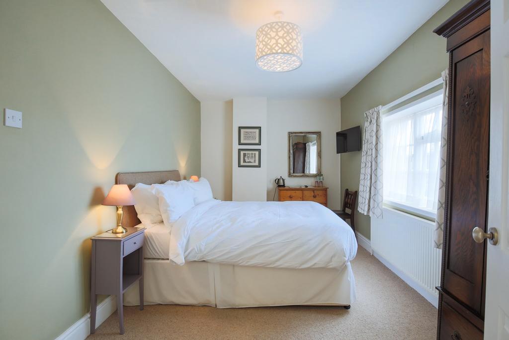 Bed and Breakfast Fantinos Thirsk Exterior foto
