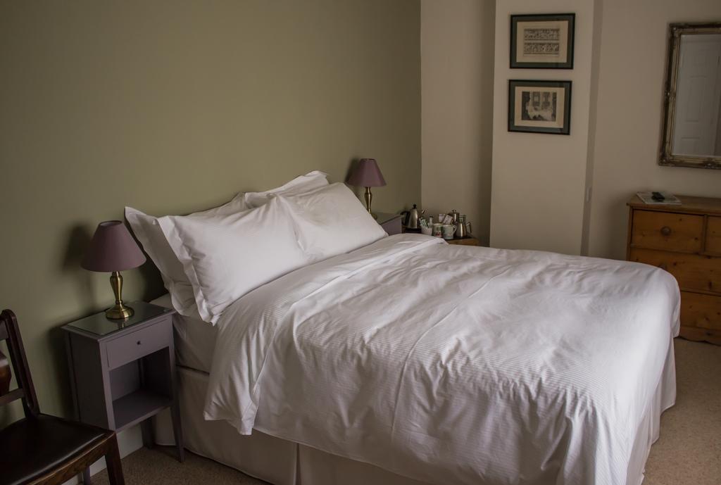 Bed and Breakfast Fantinos Thirsk Habitación foto